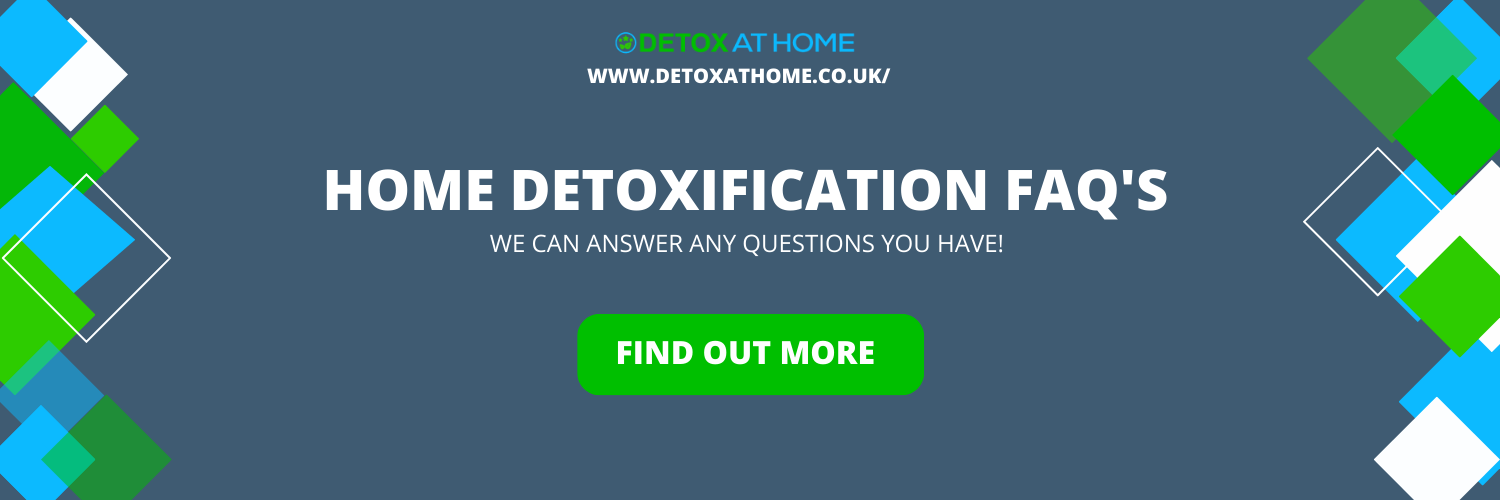 home detoxification in Hexham